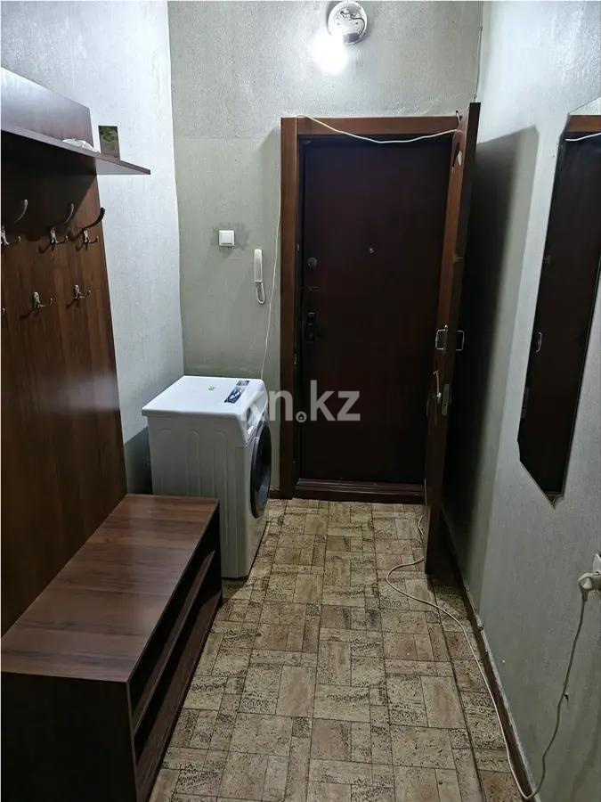 Продажа 1-комнатной квартиры, 38.3 м², мкр-н Айнабулак-1, дом  2 в Алматы - фото 5