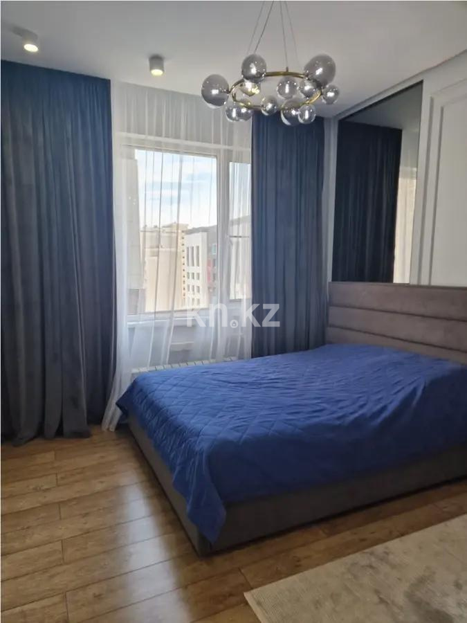 Продажа 3-комнатной квартиры, 96 м² в Астане - фото 3