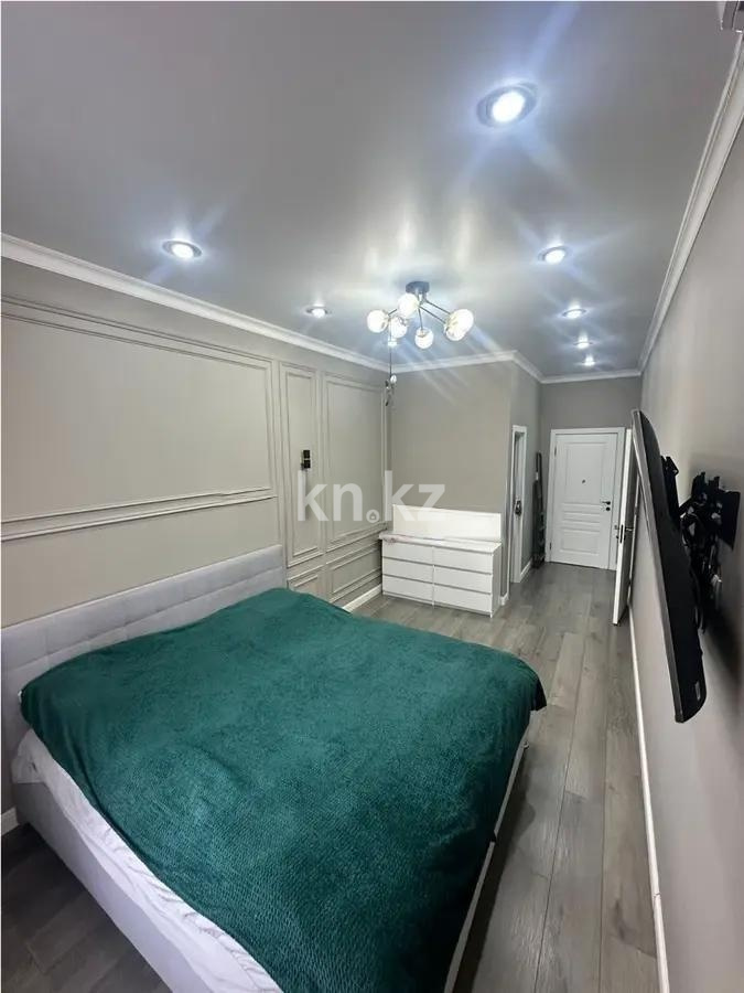 Продажа 2-комнатной квартиры, 68 м² в Алматы - фото 2