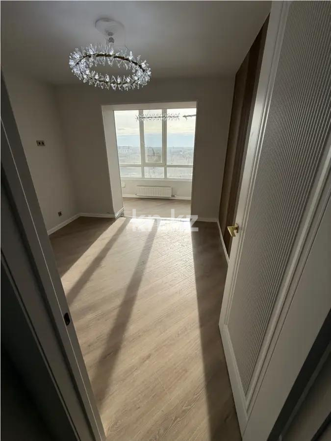 Продажа 2-комнатной квартиры, 41.2 м², ул. Онгарсыновой, дом  10 - Продажа  двухкомнатных квартир в новостройках Астаны с фото фото 1 из 4