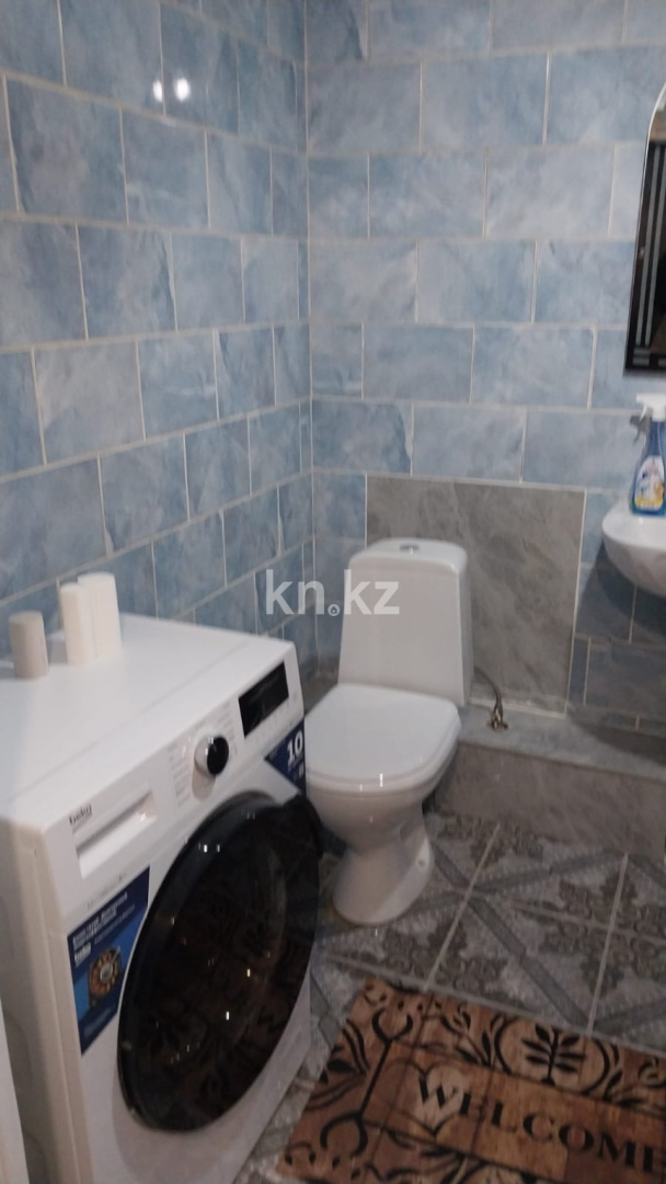 Аренда 1-комнатной квартиры, 40 м², пр. Богенбай батыра, дом  56 - Аренда квартиры помесячно в Астане фото 10 из 10