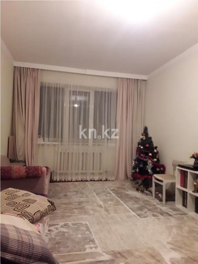 Продажа 2-комнатной квартиры, 64 м² в Алматы