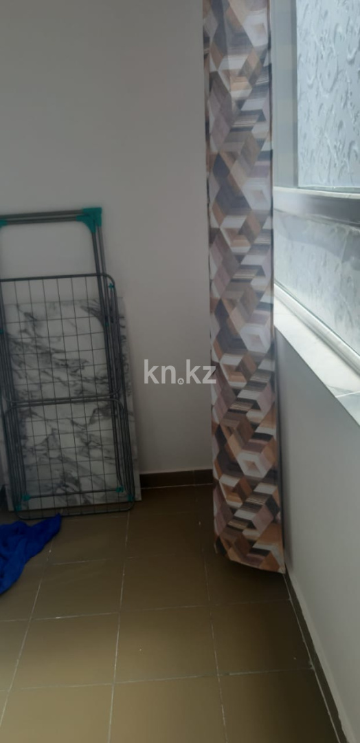 Аренда 1-комнатной квартиры, 39 м² - Аренда недвижимости в Астане фото 5 из 6