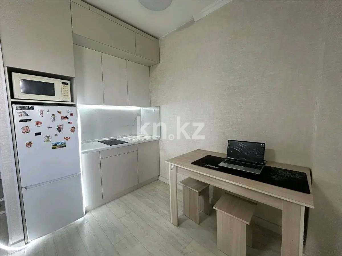 Продажа 1-комнатной квартиры, 27 м² - Продажа однокомнатных квартир от собственников в Астане фото 4 из 5
