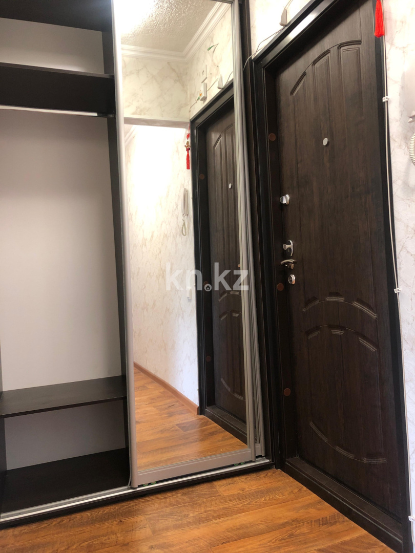 Аренда 2-комнатной квартиры, 45 м² - Аренда квартир помесячно в Алматы фото 16 из 16