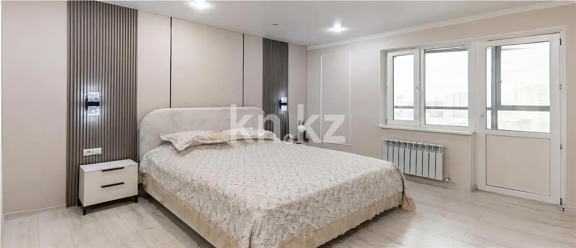 Продажа 2-комнатной квартиры, 55 м² в Астане - фото 2
