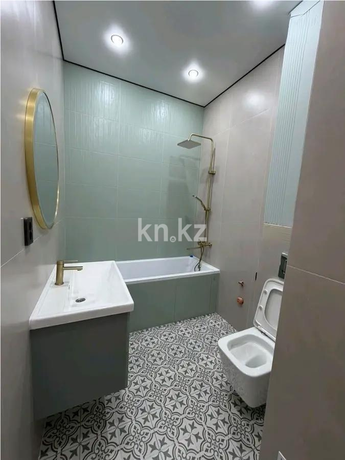 Продажа 2-комнатной квартиры, 40.5 м² в Астане - фото 4