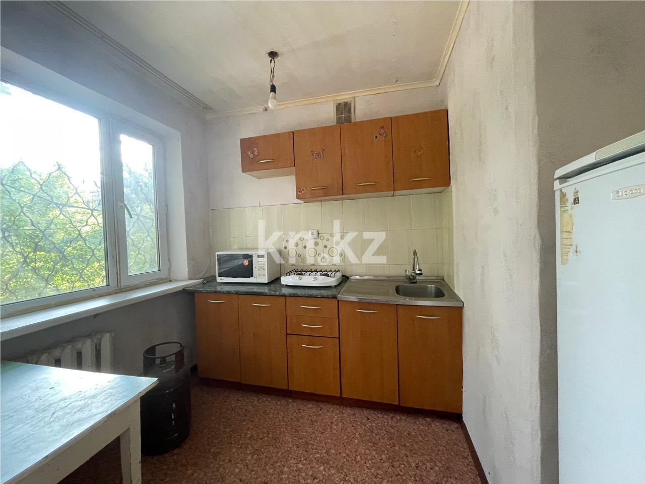 Продажа 1-комнатной квартиры, 33 м² в Темиртау - фото 2