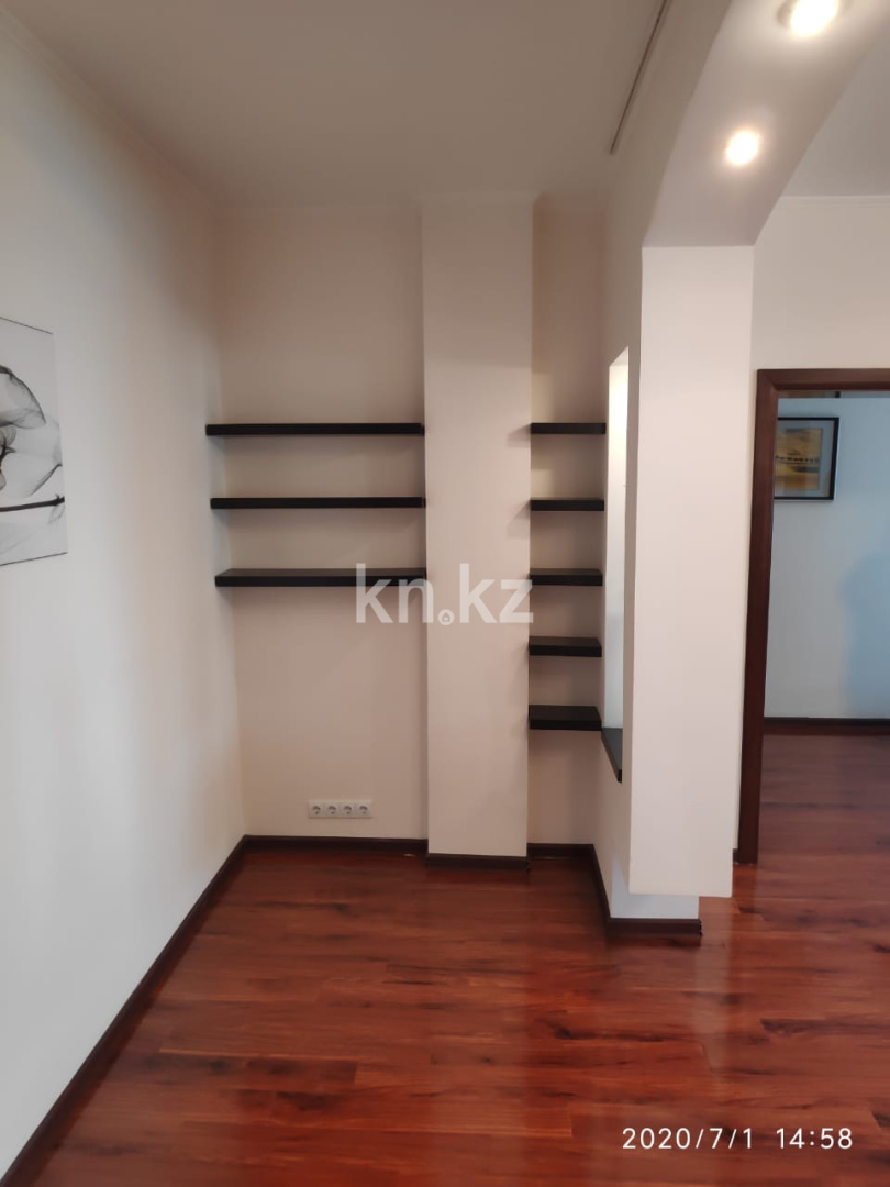 Аренда 2-комнатной квартиры, 100 м² - Аренда недвижимости в Казахстане - страница 4 фото 12 из 22