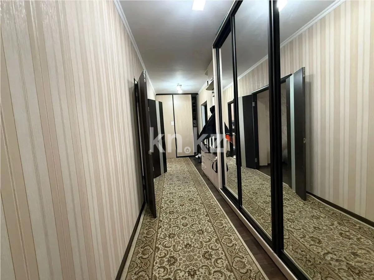 Продажа 3-комнатной квартиры, 87 м² - Продажа недвижимости в Астане - страница 27 фото 5 из 5