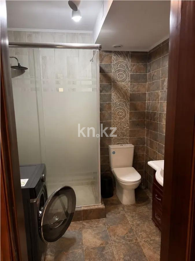 Продажа 4-комнатной квартиры, 110 м² - Продажа квартир-студий в Алматы фото 5 из 6