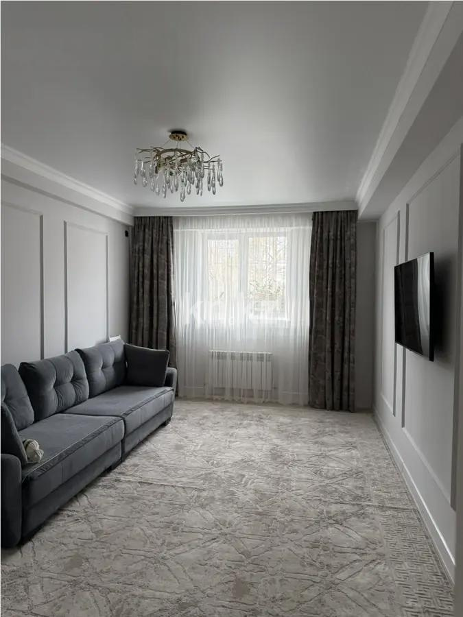 Продажа 2-комнатной квартиры, 65 м² - Продажа квартир в Казахстане - страница 30 фото 1 из 4