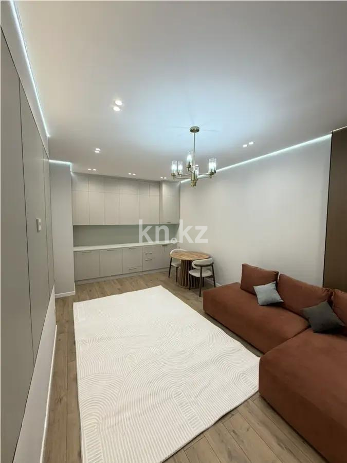 Продажа 2-комнатной квартиры, 40 м² - Продажа недвижимости в Казахстане фото 3 из 5