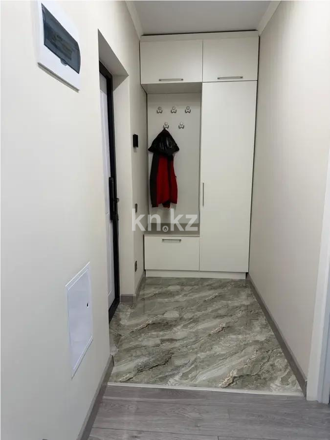 Продажа 1-комнатной квартиры, 38 м² в Алматы - фото 4