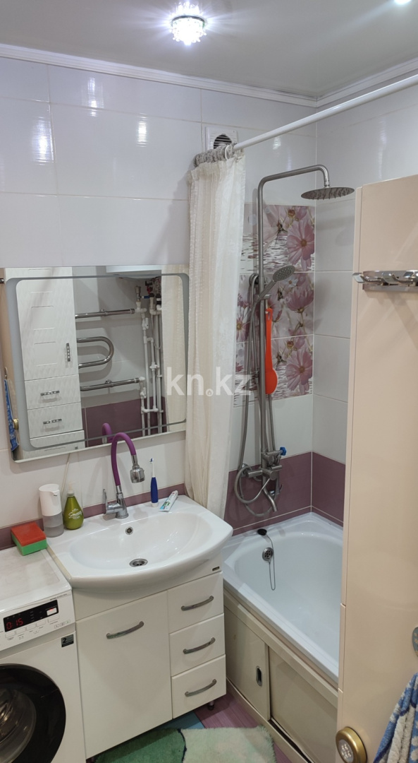 Продажа 3-комнатной квартиры, 64.5 м² - Продажа квартир в кирпичном доме в Казахстане фото 12 из 31