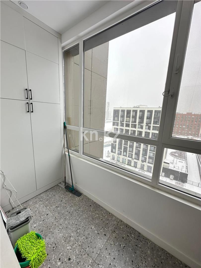 Продажа 4-комнатной квартиры, 110 м², ул. Казыбек би - Продажа земельных участков в Уральске фото 19 из 19