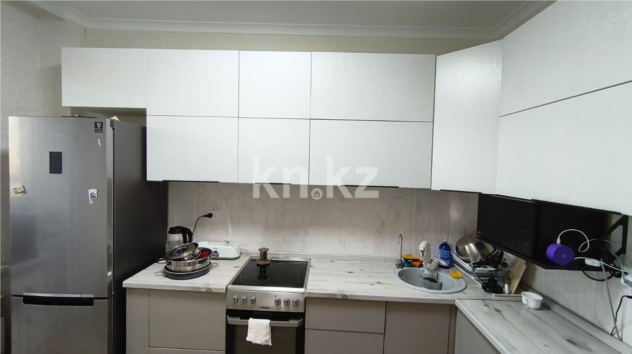 Продажа 2-комнатной квартиры, 59 м² - Продажа квартир в Караганде - страница 29 фото 1 из 18