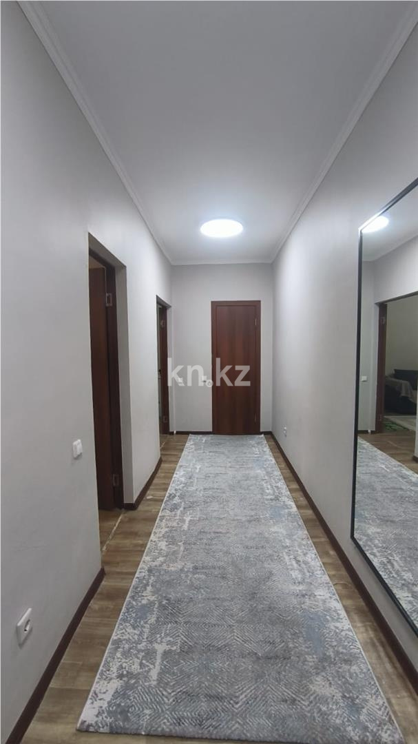 Продажа 2-комнатной квартиры, 69 м², ул. Момышулы - Продажа  двухкомнатных квартир в Караганде фото 12 из 17