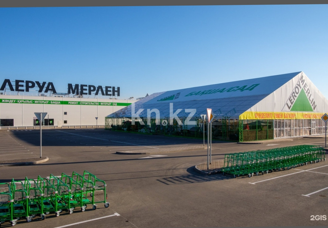 Аренда 1-комнатной квартиры посуточно, 40 м², пр. Райымбека, дом  590/8 - Алатау - Аренда квартир посуточно в Алматы с фото фото 11 из 12