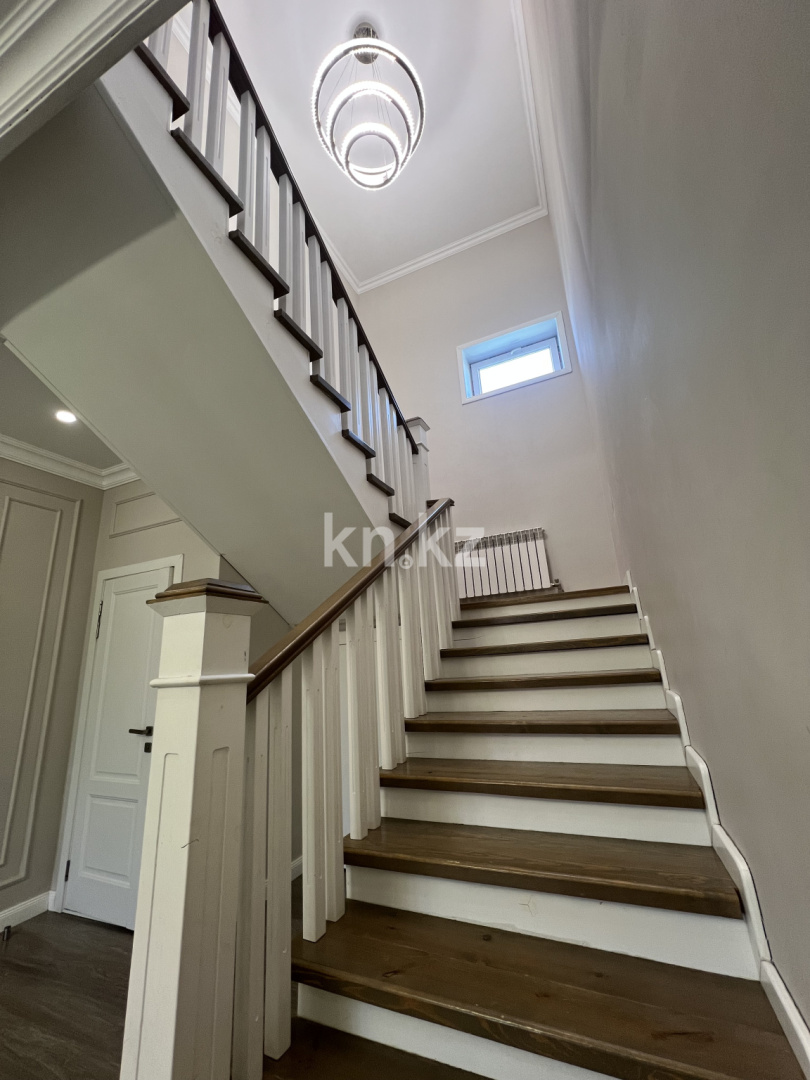 Продажа 7-комнатного дома, 288 м² - Продажа квартир в Кокшетау фото 17 из 40