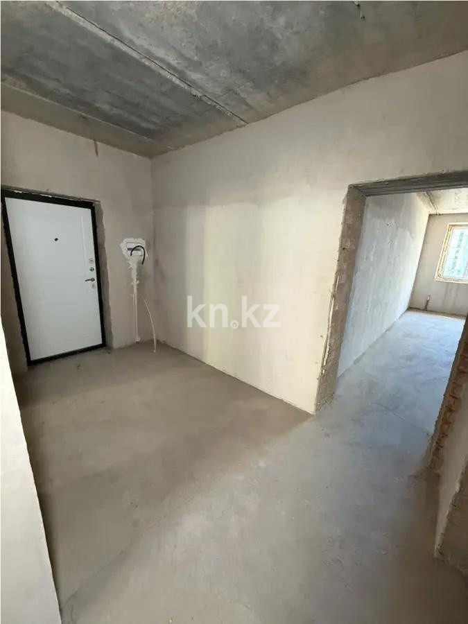 Продажа 1-комнатной квартиры, 50.49 м² в Астане - фото 3