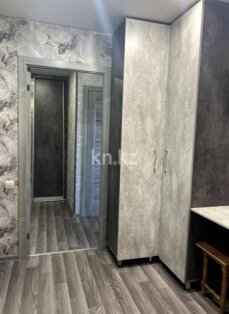 Продажа 1-комнатной квартиры, 33 м² - Продажа однокомнатных квартир в Усть-Каменогорске фото 17 из 23