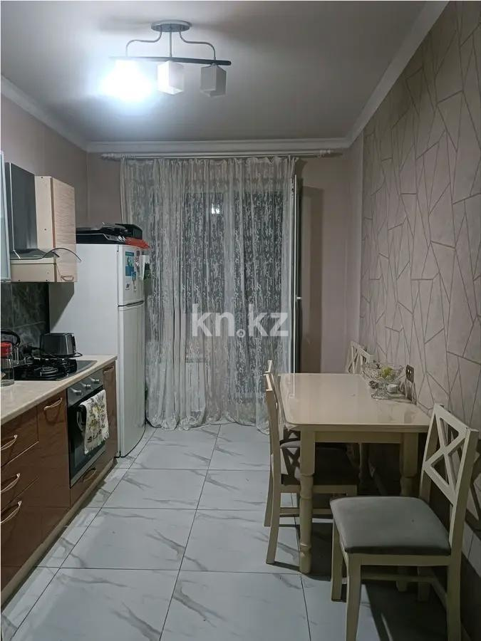 Продажа 2-комнатной квартиры, 52.8 м², ул. Тлендиева, дом  34 в Алматы - фото 3