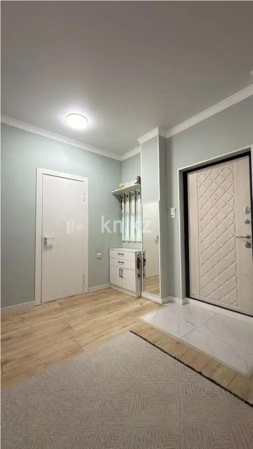 Продажа 1-комнатной квартиры, 32.6 м² - Продажа однокомнатных квартир в Алматы - страница 3 фото 5 из 5