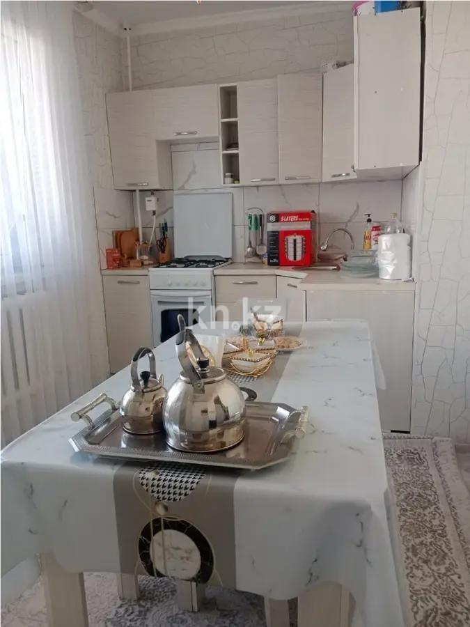 Продажа 1-комнатной квартиры, 44 м², мкр-н Саялы, дом  131 - Продажа квартир в новостройках Алматы фото 2 из 3