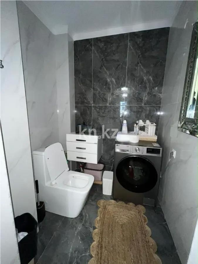 Продажа 3-комнатной квартиры, 98 м² в Алматы - фото 7