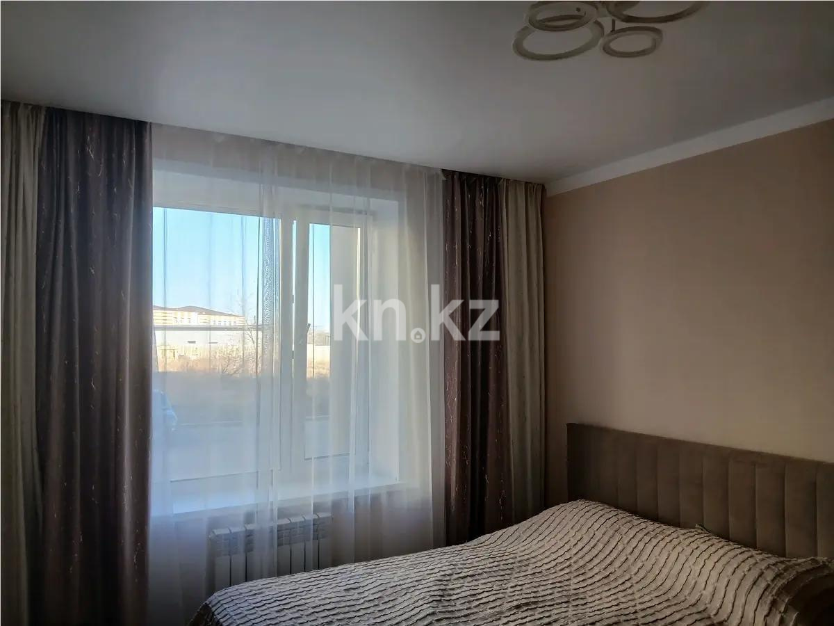 Продажа 3-комнатной квартиры, 65 м², мкр-н Мамраева (Восток-5), дом  7/2 - Продажа квартир в Караганде фото 2 из 5