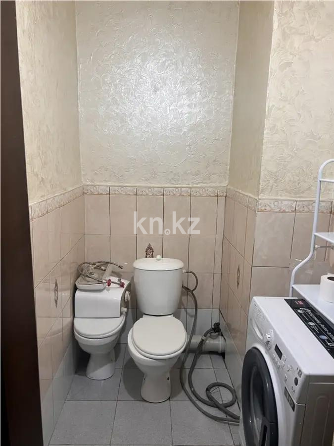 Продажа 2-комнатной квартиры, 63.4 м², ул. Достоевского, дом  8/2 - Продажа квартир в Алматы с фото фото 4 из 6