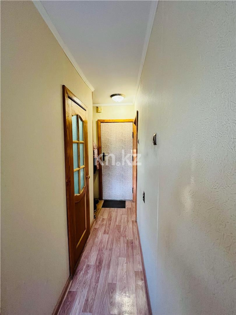Продажа 1-комнатной квартиры, 30 м² - Недвижимость в Караганде - страница 31 фото 3 из 5
