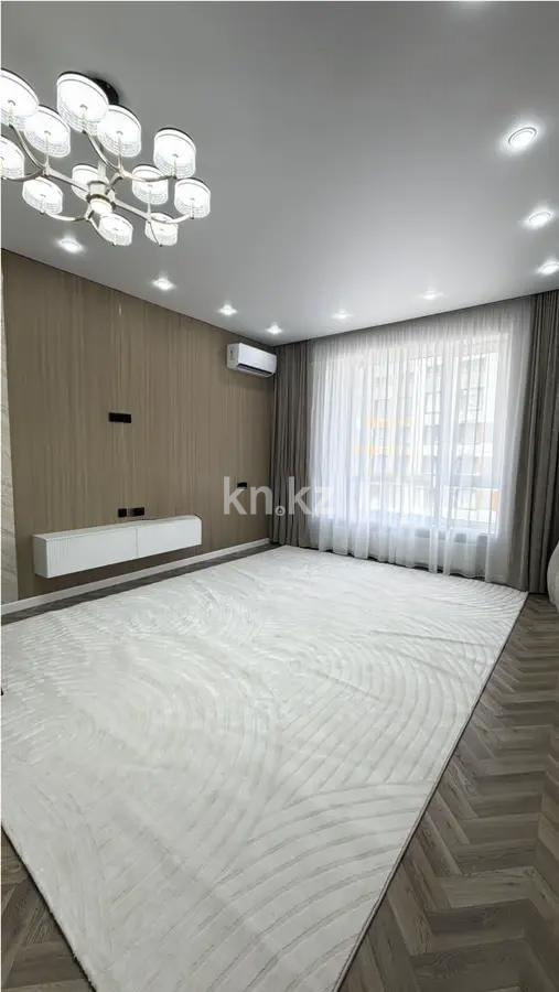 Продажа 3-комнатной квартиры, 70 м² в Алматы
