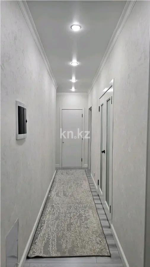 Продажа 2-комнатной квартиры, 59.8 м² в Астане - фото 5