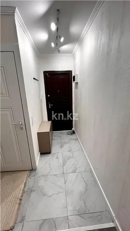 Продажа 3-комнатной квартиры, 58 м², ул. Кашгарская, дом  3 в Алматы - фото 6