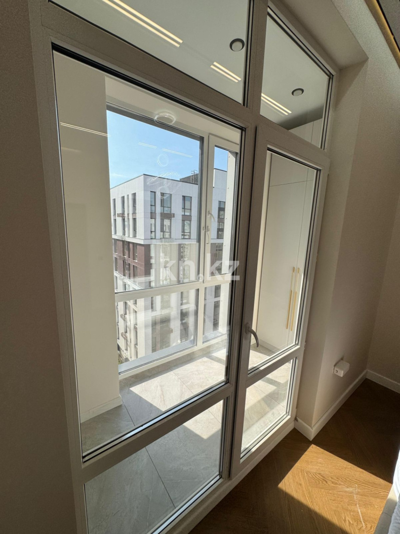 Аренда 2-комнатной квартиры посуточно, 50 м² - Аренда недвижимости в Казахстане - страница 2 фото 8 из 16