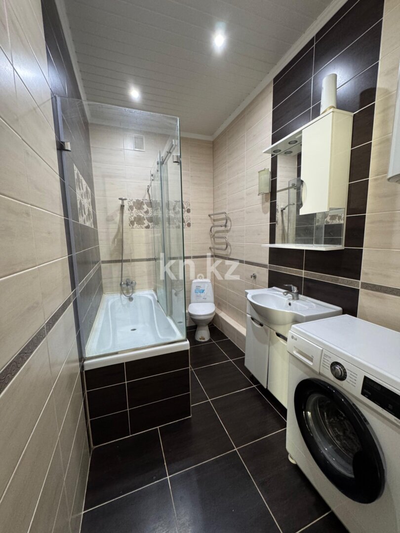 Аренда 1-комнатной квартиры, 54.5 м² в Астане - фото 6