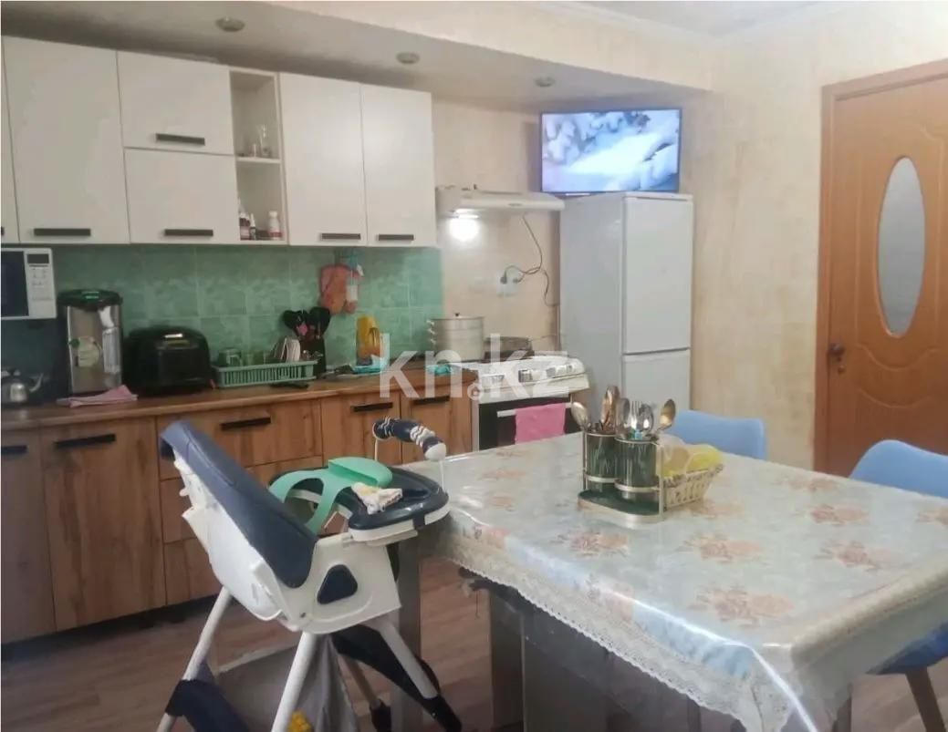 Продажа 2-комнатной квартиры, 43.5 м², ул. Бенберина, дом  80 - Продажа квартир в Алматы фото 3 из 6