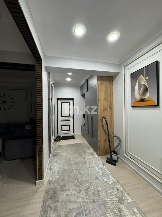 Продажа 3-комнатной квартиры, 105.5 м² - Аренда квартир помесячно в Актау фото 6 из 6