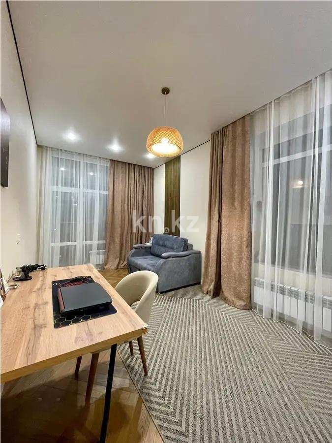 Продажа 3-комнатной квартиры, 91.5 м² - Продажа квартир в Астане - страница 55 фото 3 из 5