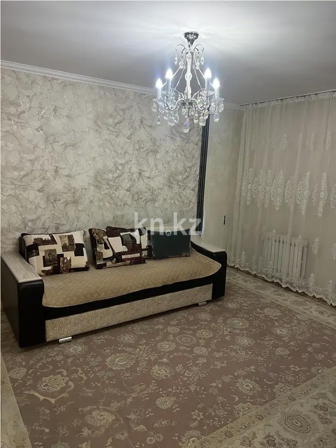 Продажа 1-комнатной квартиры, 37 м² - Продажа недвижимости в Астане - страница 20 фото 1 из 3