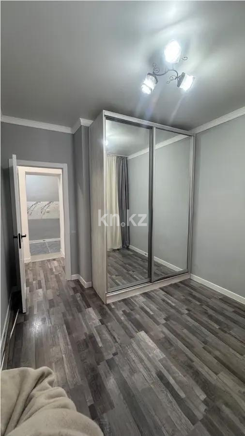 Продажа 2-комнатной квартиры, 40 м², ул. Кордай, дом  97 в Астане - фото 2