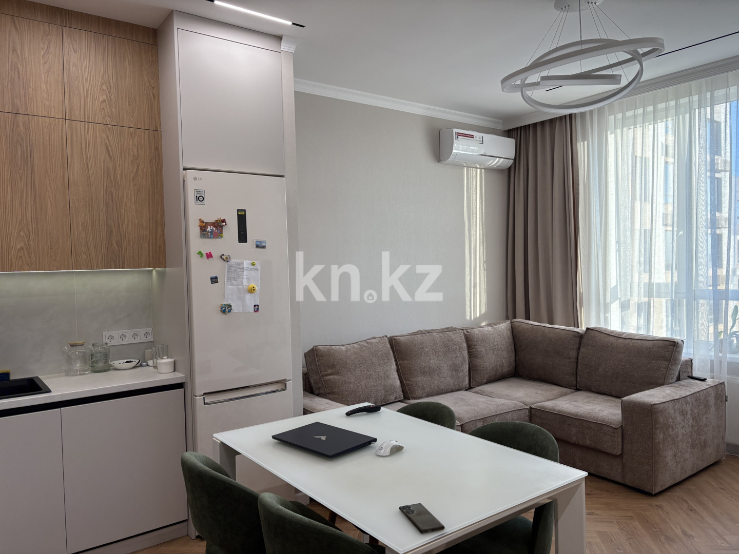 Продажа 3-комнатной квартиры, 75 м² - Продажа квартир в Казахстане - страница 45 фото 1 из 30
