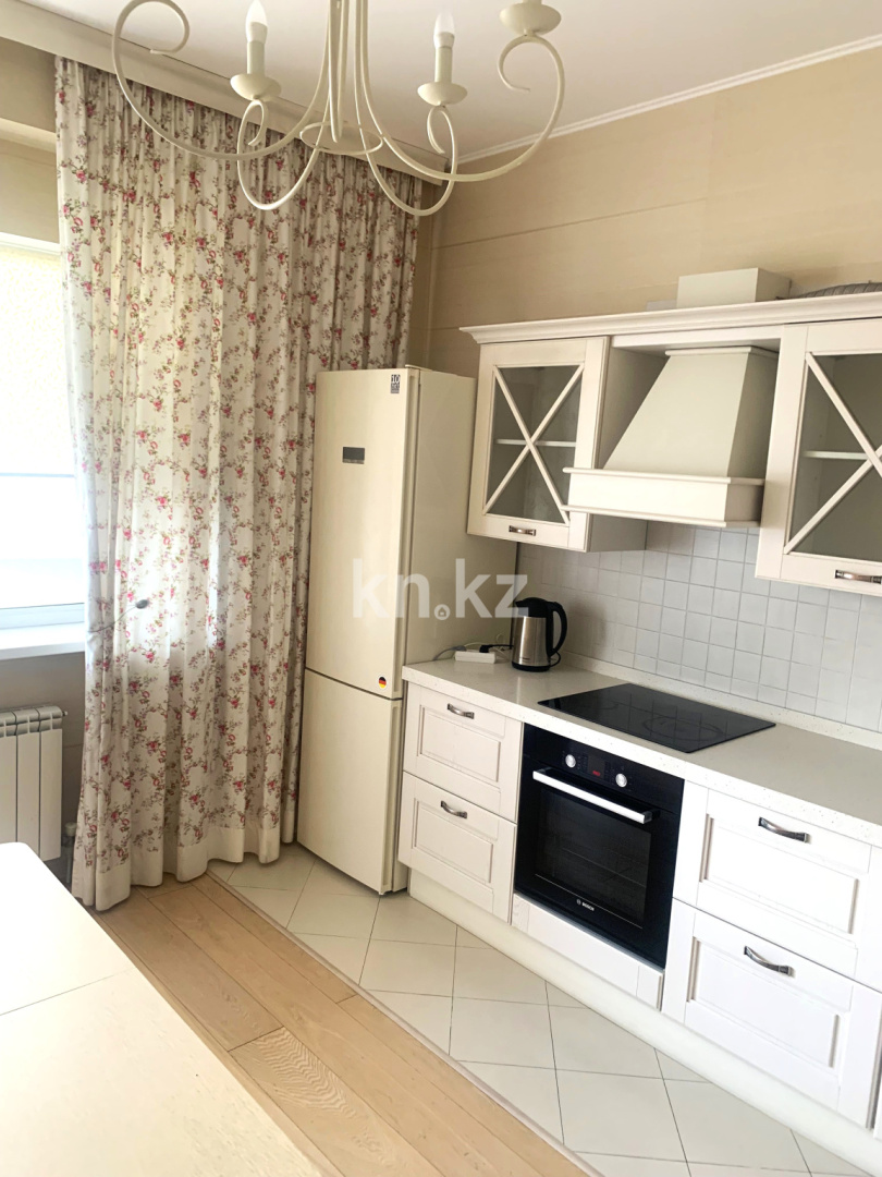 Продажа 3-комнатной квартиры, 108.3 м² - Продажа квартир в Алматы - страница 34 фото 5 из 17