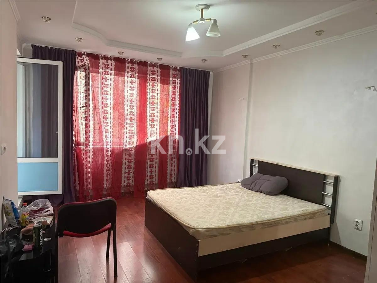 Продажа 2-комнатной квартиры, 62 м² в Алматы - фото 2