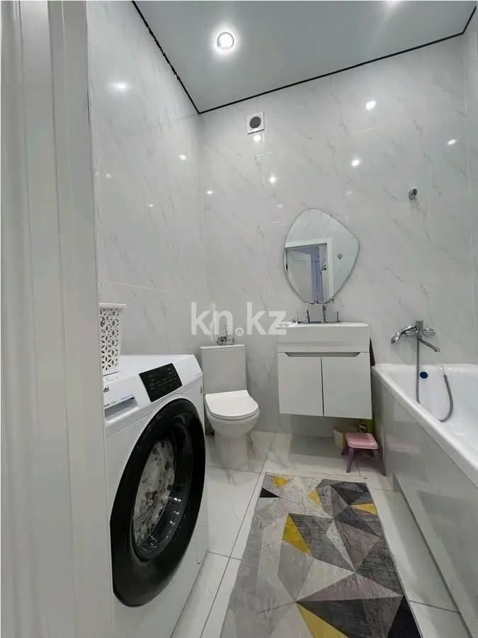 Продажа 2-комнатной квартиры, 37 м² в Астане - фото 4