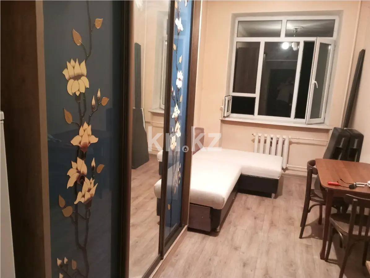 Продажа 1-комнатной квартиры, 13.5 м² в Алматы - фото 2