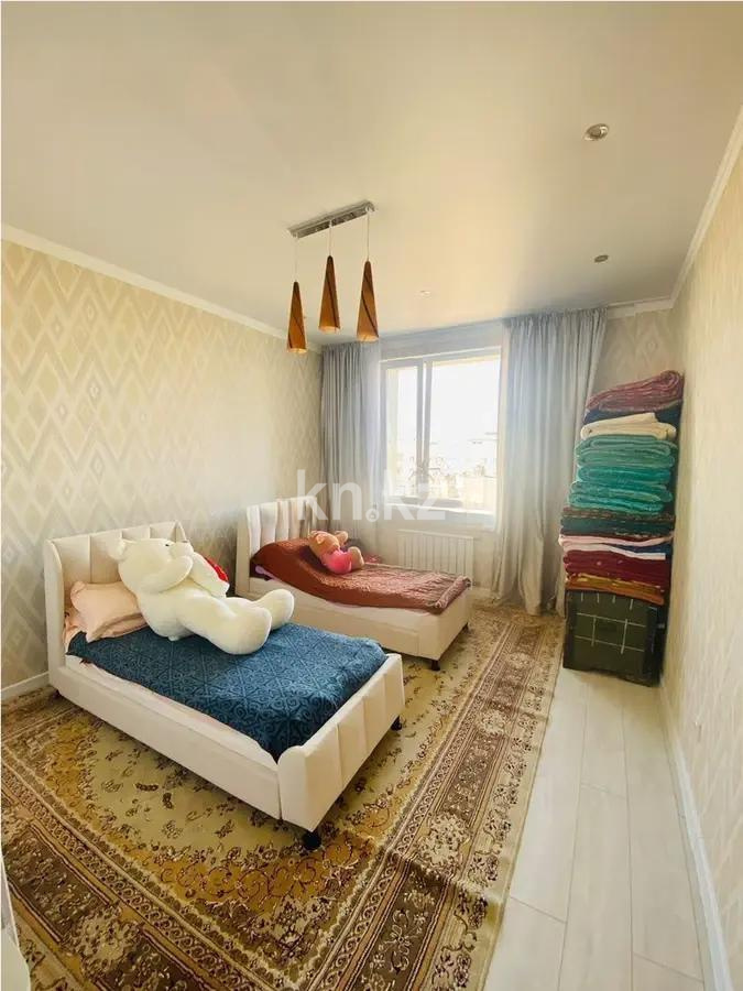 Продажа 3-комнатной квартиры, 97.5 м², ул. Сатпаева, дом  133/2 - Продажа  трехкомнатных квартир в новостройках Алматы фото 2 из 10