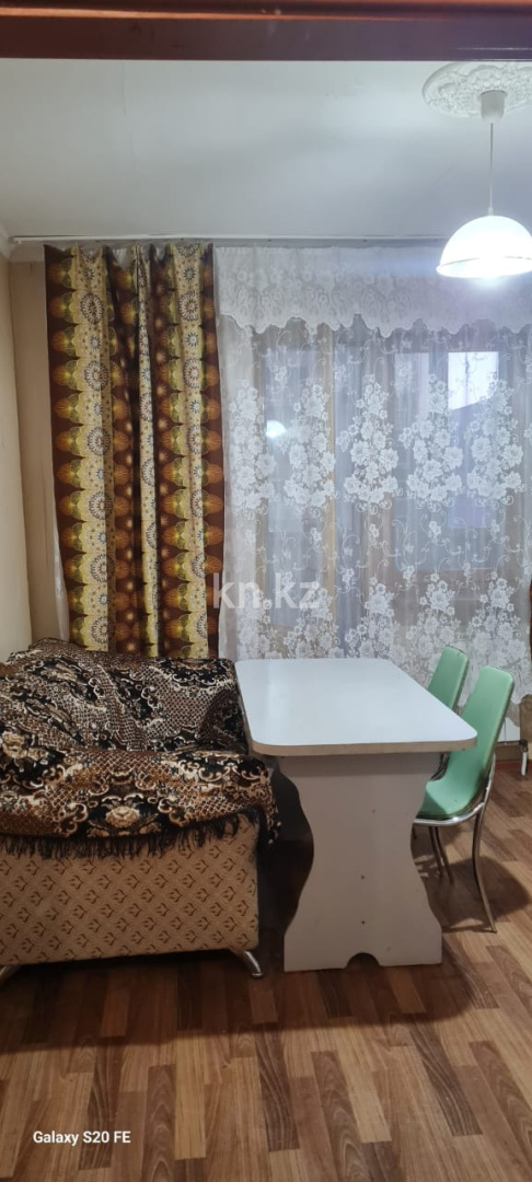 Аренда 1-комнатной квартиры, 38 м² в Астане - фото 2